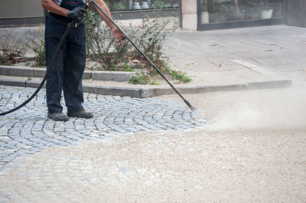 Best Factory Floor Cleaning  in South San Jose Hills, CA