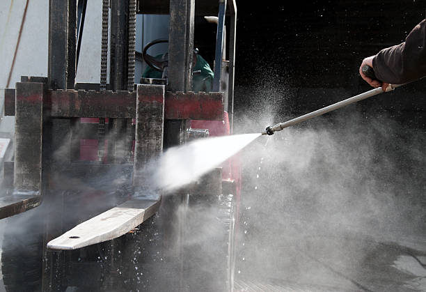 Boat and Dock Cleaning in South San Jose Hills, CA