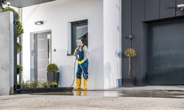 Best House Exterior Washing  in South San Jose Hills, CA