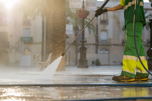 Best House Exterior Washing  in South San Jose Hills, CA