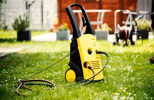 Professional Pressure Washing Services in South San Jose Hills, CA